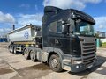 2022 Bodex Полуприцепы самосвалы, серебристый, 3900000 рублей - вид 3