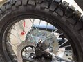 2026 Loncin DS250, белый, 258000 рублей - вид 7