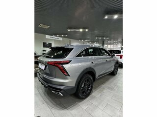 2026 Haval F7 II, серый, 3068010 рублей, вид 4