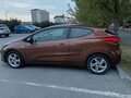 2016 Kia Ceed II Рестайлинг, коричневый - вид 4