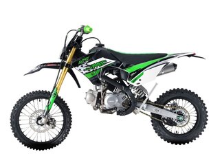 JMC 125 MX