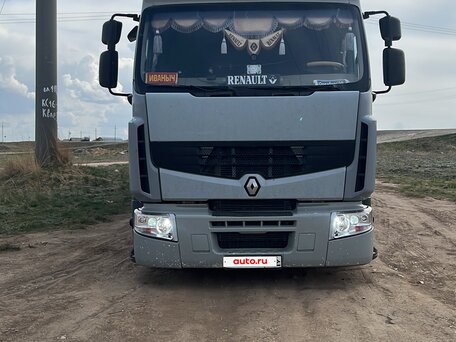 2008 Renault Premium, серый, 2900000 рублей, вид 4