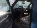 2008 GMC Savana I Рестайлинг, чёрный, 2200000 рублей - вид 6