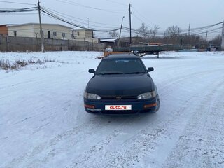 1994 Toyota Scepter, синий, 250000 рублей, вид 3
