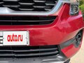 2021 Kia Seltos I, красный, 2250000 рублей - вид 9