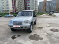 2006 Chevrolet Niva I, серебристый, 380000 рублей