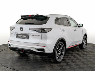 2023 Changan CS55 Plus II, белый, 1915000 рублей, вид 5