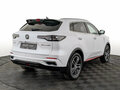 2023 Changan CS55 Plus II, белый - вид 4