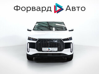 2025 Tenet T4, белый, 2319900 рублей, вид 2