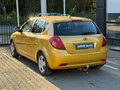 2009 Kia Ceed I, жёлтый, 499000 рублей - вид 5
