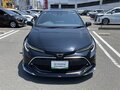 2021 Toyota Corolla Sport XII (E210), чёрный, 1340300 рублей - вид 1