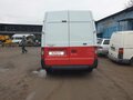 2009 Ford Transit, белый, 900000 рублей - вид 4