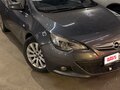 2012 Opel Astra GTC J Рестайлинг, серый, 505000 рублей