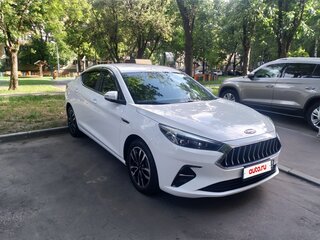 2022 JAC J7 I, белый, 1100000 рублей, вид 2