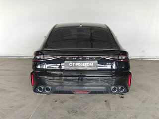 2023 Chery Arrizo 8, чёрный, 2225000 рублей, вид 5