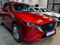 2026 Mazda CX-5 II Рестайлинг, красный, 5790000 рублей - вид 3