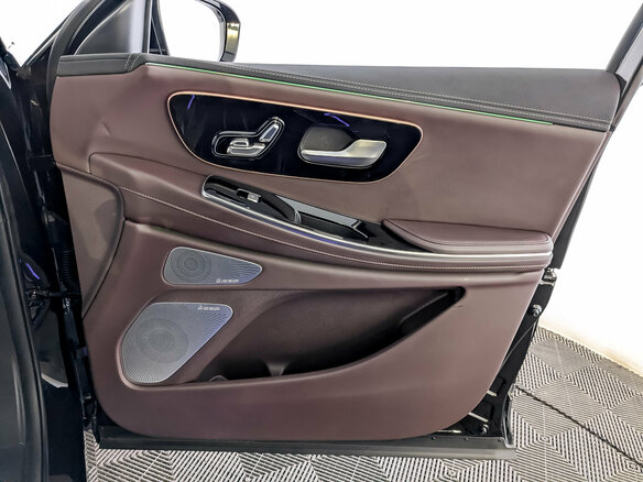 2023 Exeed VX I Рестайлинг, чёрный - вид 26