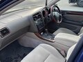 1998 Toyota Aristo 4-speed II, синий, 1050000 рублей - вид 10
