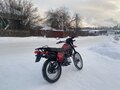 2020 Racer Enduro, красный, 155000 рублей - вид 9