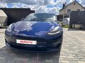 2018 Tesla Model 3 Long Range I, синий, 2890000 рублей - вид 2
