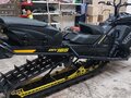 2017 BRP Ski-Doo Summit 850, чёрный, 1050000 рублей - вид 4