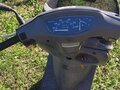 1999 Honda Dio, синий, 55000 рублей - вид 5