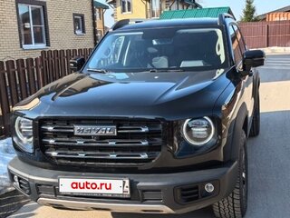 2023 Haval Dargo I, чёрный, 2700000 рублей, вид 2