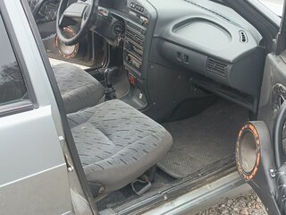 2011 Lada (ВАЗ) 2115, серый, 180000 рублей, вид 5