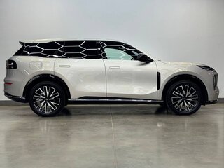 2026 Changan Qiyuan Q07 31.7 kWh, бежевый, 3590000 рублей, вид 4