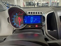 2013 Chevrolet Aveo II, серый, 750000 рублей - вид 8