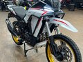 2026 QJMotor SRT 450 RX, красный, 625000 рублей - вид 4