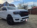 2022 Ram 1500 Crew Cab eTorque V, белый, 7900000 рублей
