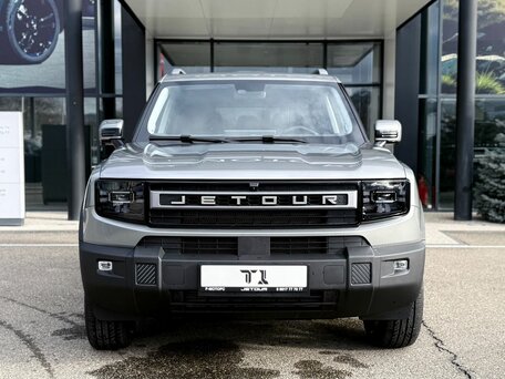 Jetour T1