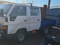 1992 Toyota Toyoace, белый, 400000 рублей