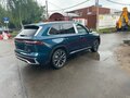 2024 Geely Monjaro (Xingyue L) I, синий, 3500000 рублей - вид 6