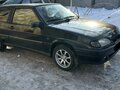 2006 Lada (ВАЗ) 2113, чёрный, 200000 рублей - вид 1