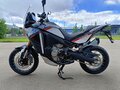 2026 Moto Morini X-CAPE 650, чёрный, 1499900 рублей - вид 2