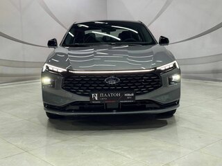 2025 Ford Mondeo VI, серебристый, 4149000 рублей, вид 2