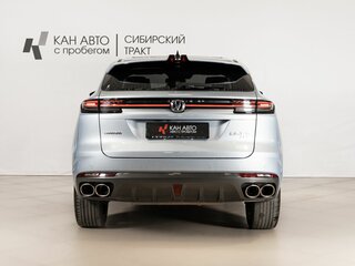 2023 Changan UNI-K, синий, 2373658 рублей, вид 4