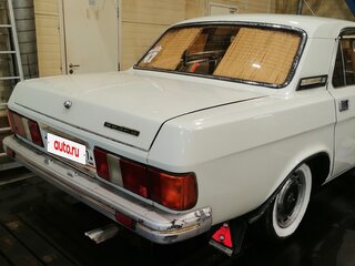 1994 ГАЗ 31029 «Волга», белый, 359999 рублей, вид 2