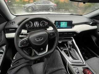 2023 Kaiyi E5, белый, 1300000 рублей, вид 5