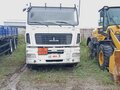 2022 МАЗ 543/7310, белый, 2482200 рублей - вид 2