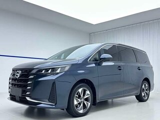 2022 GAC Trumpchi M6 Pro, синий, 1190000 рублей, вид 1