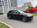 2019 Porsche Cayenne III, коричневый - вид 5