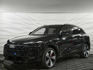 2026 Audi Q5 L III (GU), чёрный, 6799000 рублей, вид 3