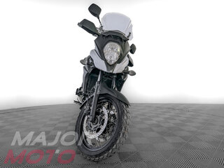 2019 Suzuki V-Strom DL 650, белый, 615000 рублей, вид 4