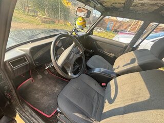 2007 Lada (ВАЗ) 2107, зелёный, 150000 рублей, вид 5