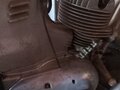 1968 ИЖ Планета, бежевый, 75000 рублей - вид 4