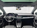 2022 Audi A3 35 TFSI Long IV (8Y), белый, 1700000 рублей - вид 7