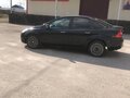 2008 Ford Focus II Рестайлинг, чёрный, 470000 рублей - вид 5